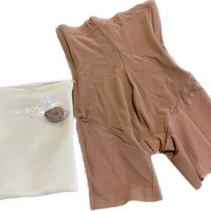 Honeylove Shapewear, Large, Cinnamon